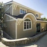Horseshoe Bay home after renovation.